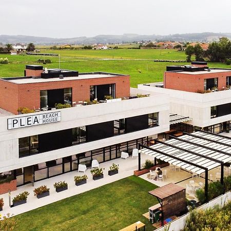 Plea Beach House لوريدو المظهر الخارجي الصورة