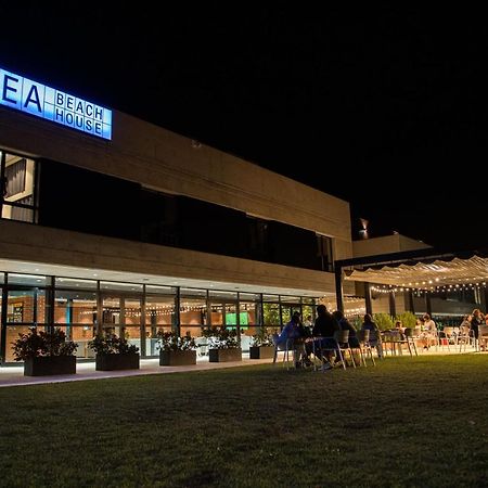 Plea Beach House لوريدو المظهر الخارجي الصورة
