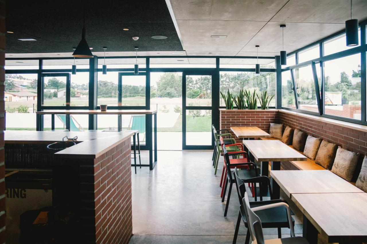 Plea Beach House لوريدو المظهر الخارجي الصورة