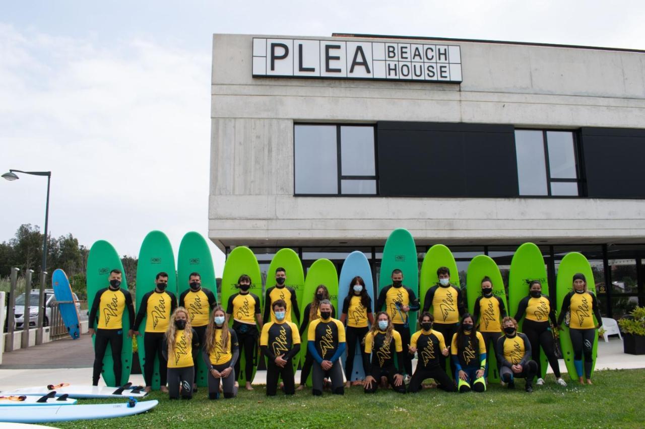 Plea Beach House لوريدو المظهر الخارجي الصورة