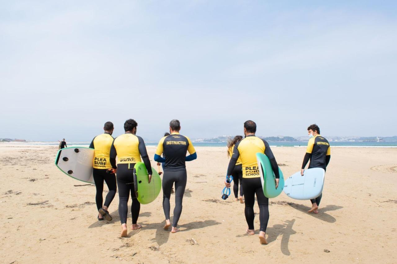 Plea Beach House لوريدو المظهر الخارجي الصورة