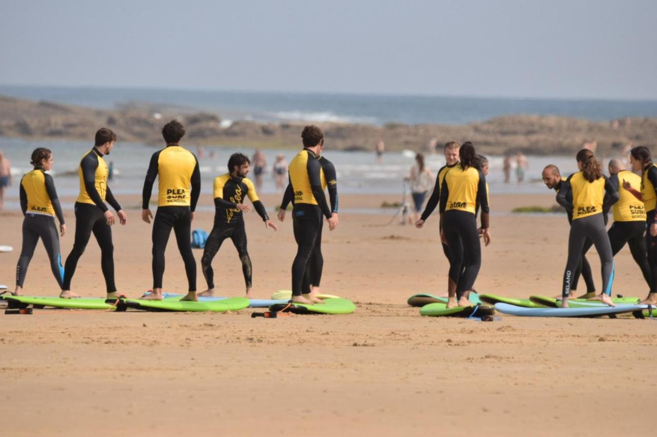 Plea Beach House لوريدو المظهر الخارجي الصورة