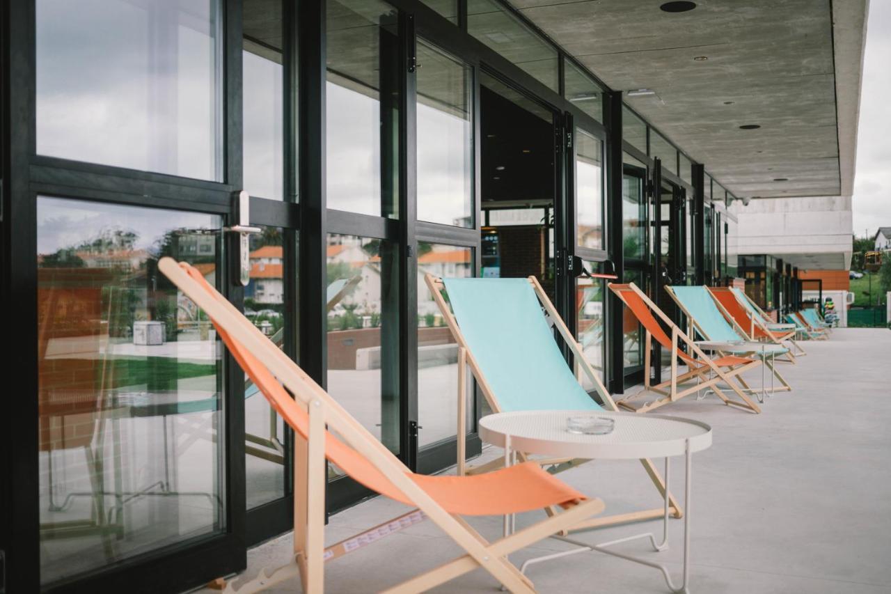 Plea Beach House لوريدو المظهر الخارجي الصورة