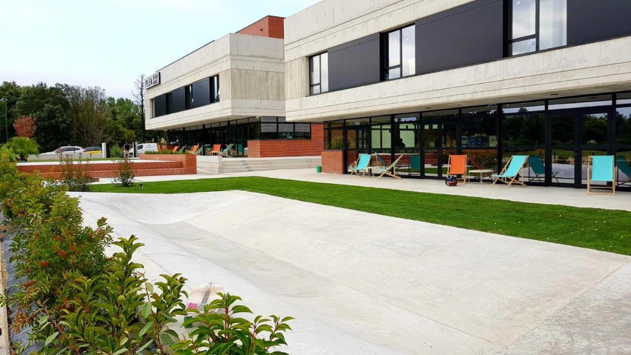 Plea Beach House لوريدو المظهر الخارجي الصورة