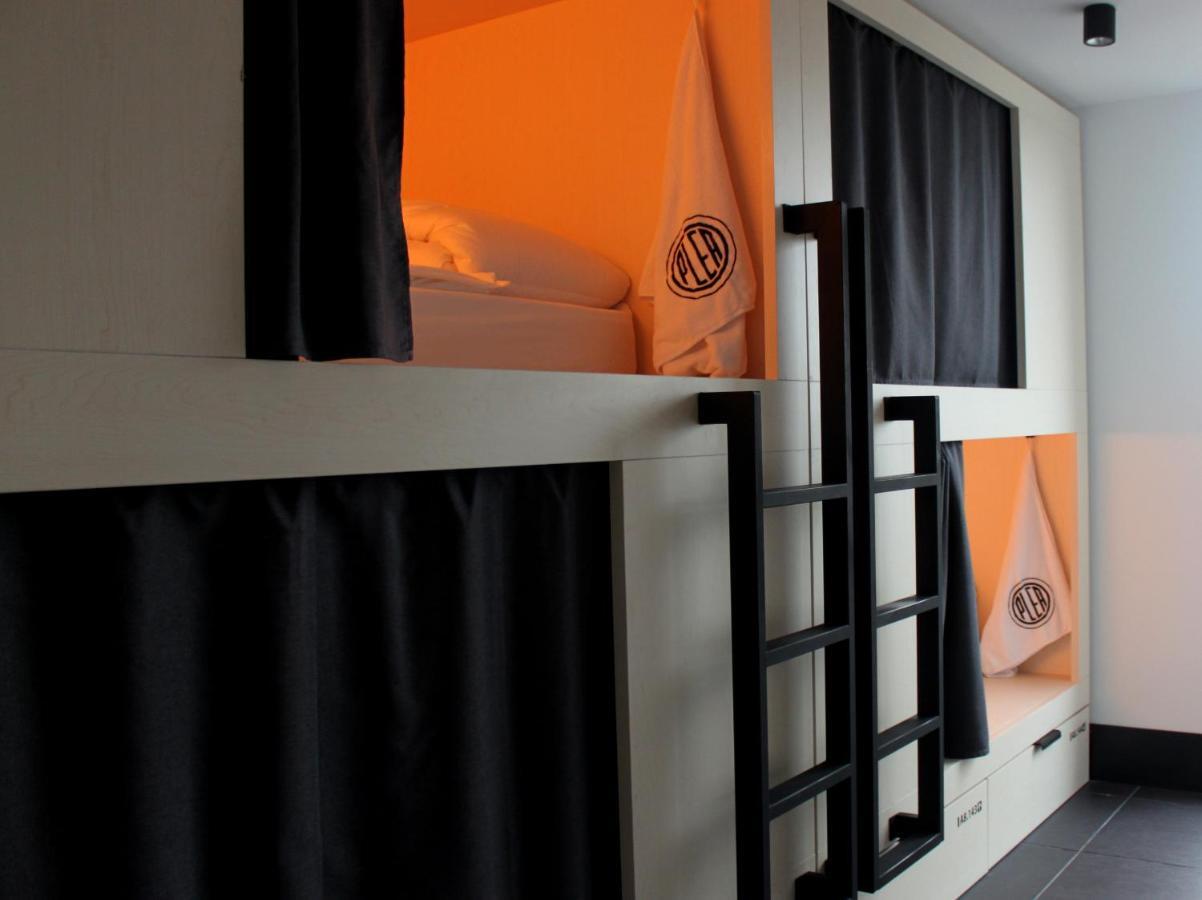 Plea Beach House لوريدو الغرفة الصورة